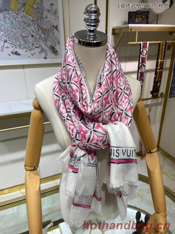 Louis Vuitton Scarf LVC00414