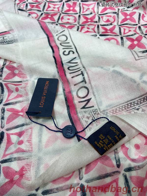 Louis Vuitton Scarf LVC00414