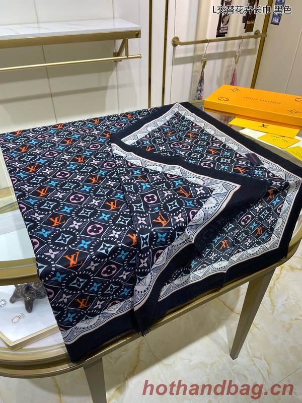 Louis Vuitton Scarf LVC00416