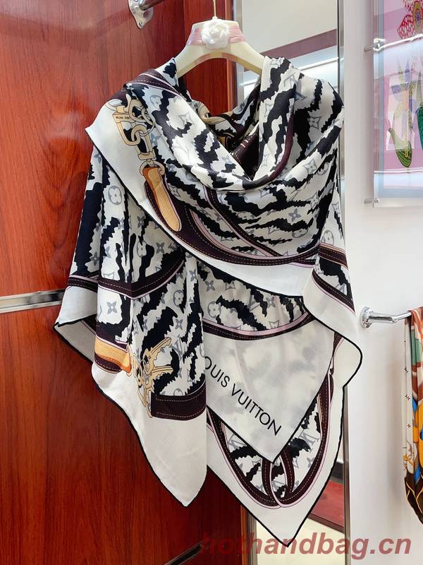 Louis Vuitton Scarf LVC00424