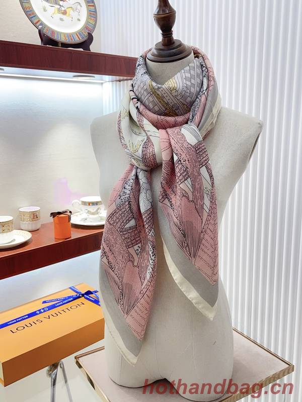 Louis Vuitton Scarf LVC00427