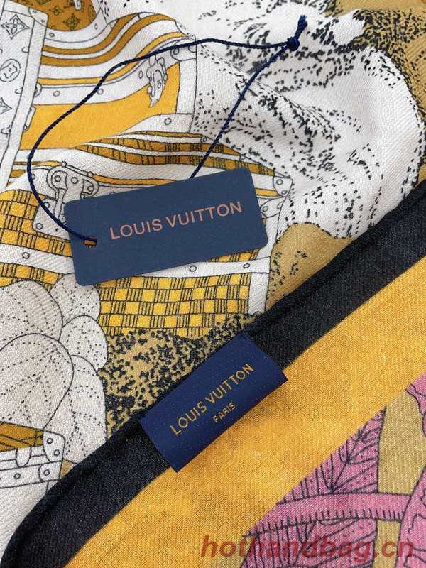 Louis Vuitton Scarf LVC00428