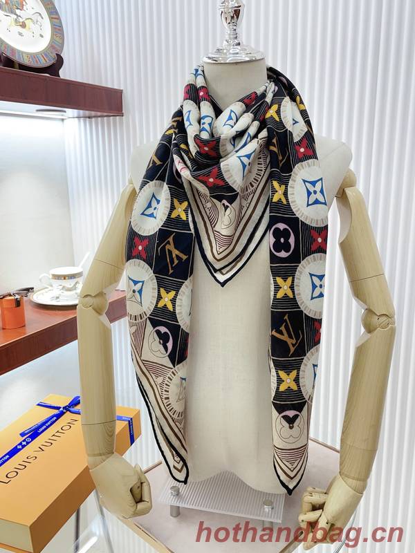 Louis Vuitton Scarf LVC00431