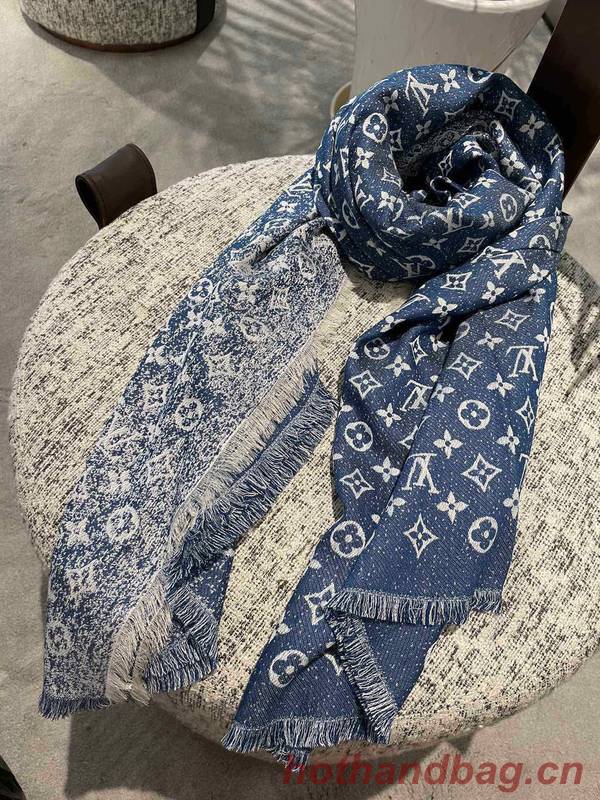 Louis Vuitton Scarf LVC00439