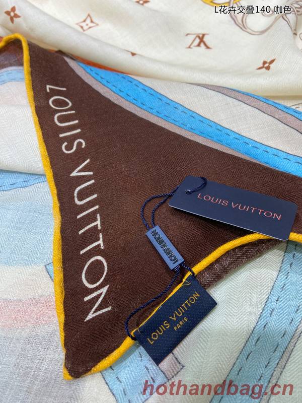 Louis Vuitton Scarf LVC00441