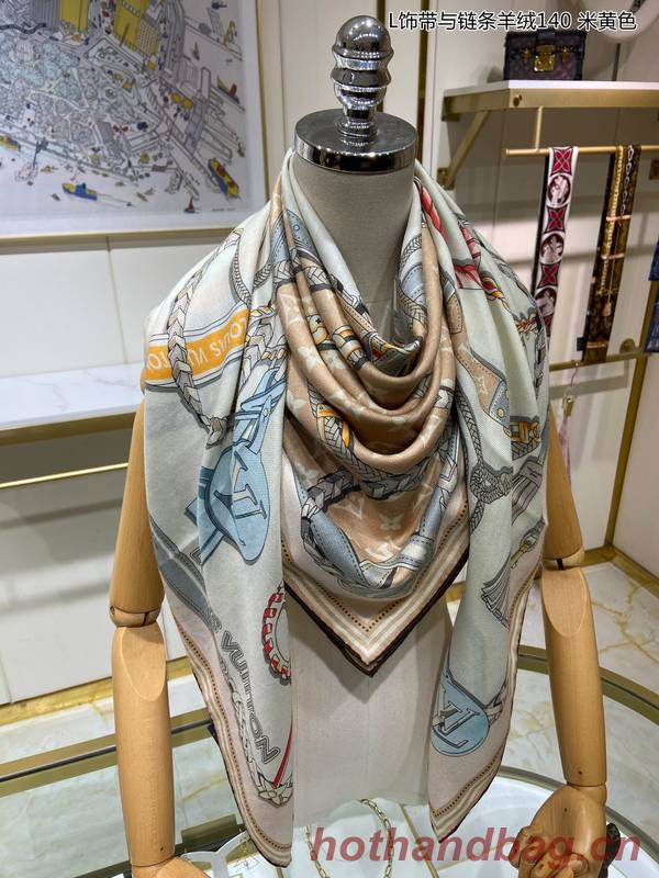 Louis Vuitton Scarf LVC00442