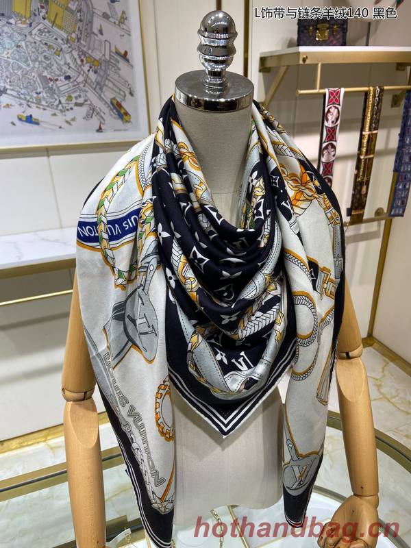 Louis Vuitton Scarf LVC00443