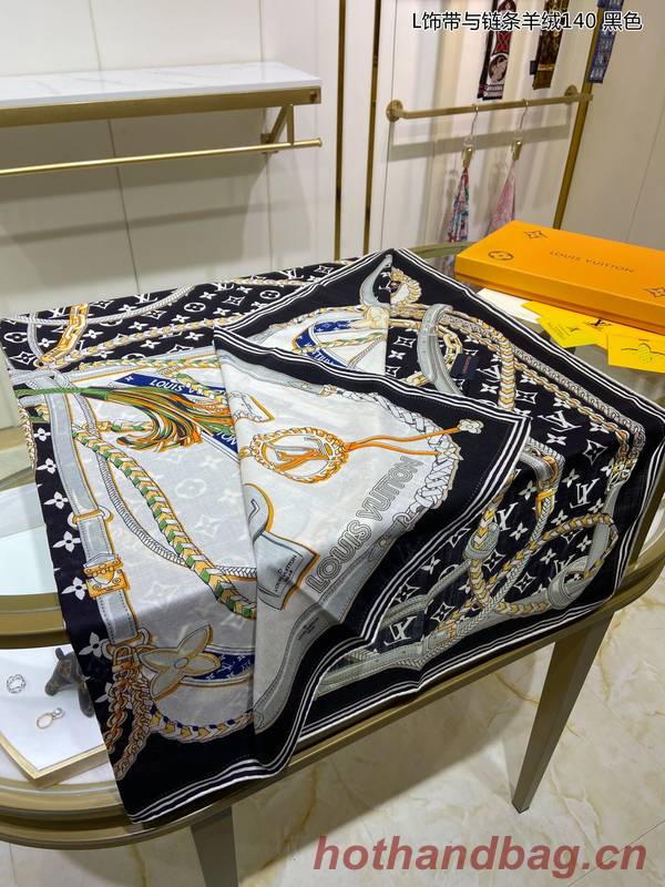 Louis Vuitton Scarf LVC00443