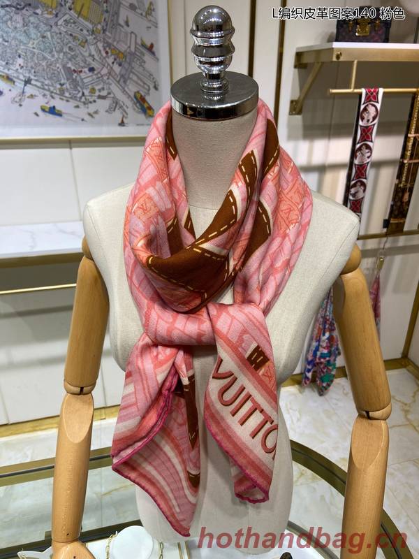 Louis Vuitton Scarf LVC00444