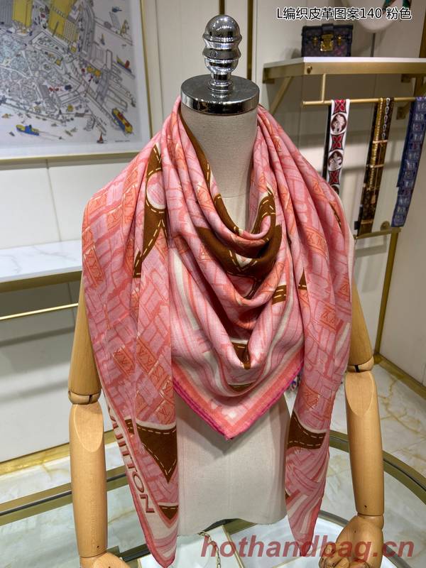 Louis Vuitton Scarf LVC00444