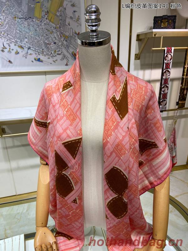 Louis Vuitton Scarf LVC00444