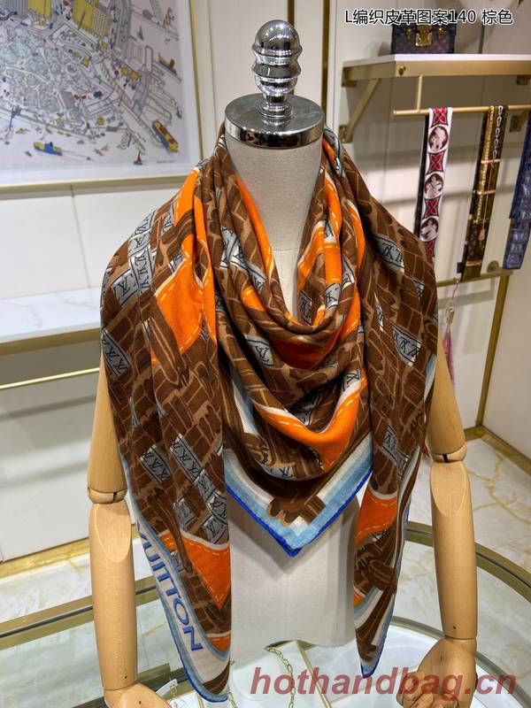 Louis Vuitton Scarf LVC00446