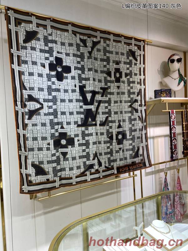 Louis Vuitton Scarf LVC00447