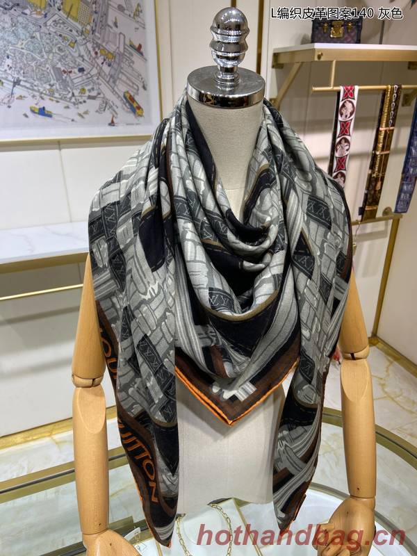 Louis Vuitton Scarf LVC00447