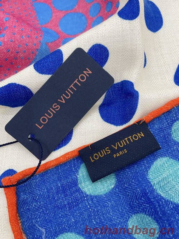 Louis Vuitton Scarf LVC00453