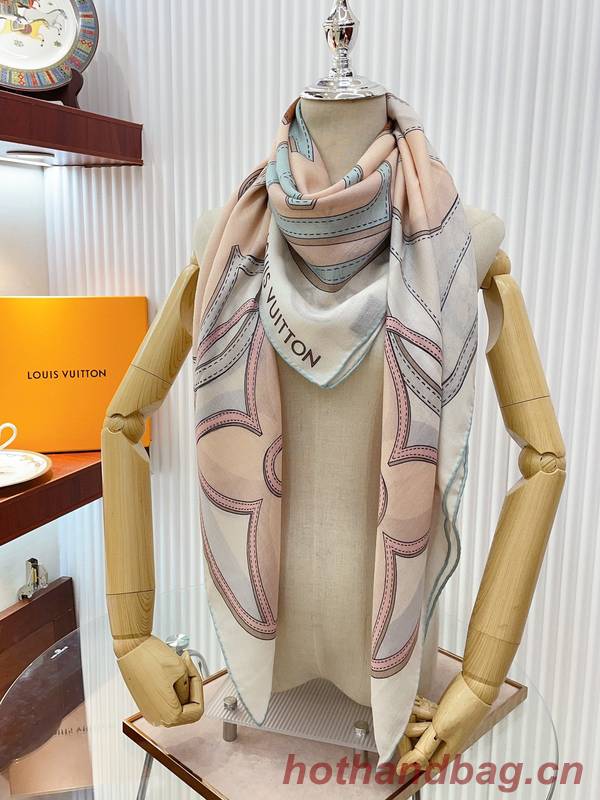 Louis Vuitton Scarf LVC00459