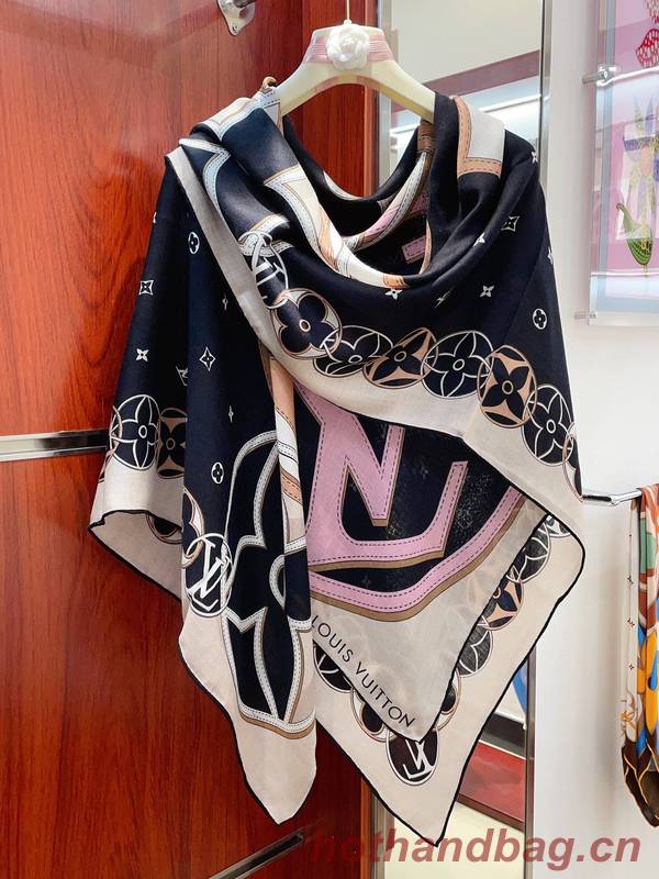 Louis Vuitton Scarf LVC00460