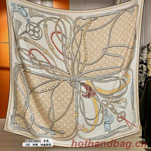 Louis Vuitton Scarf LVC00462