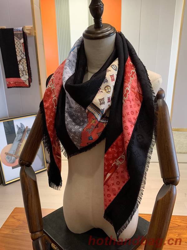 Louis Vuitton Scarf LVC00463