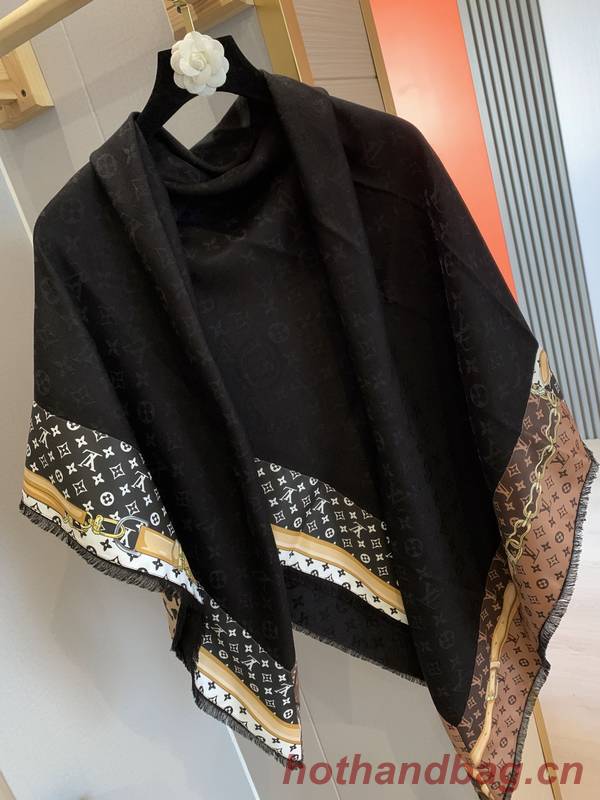 Louis Vuitton Scarf LVC00464