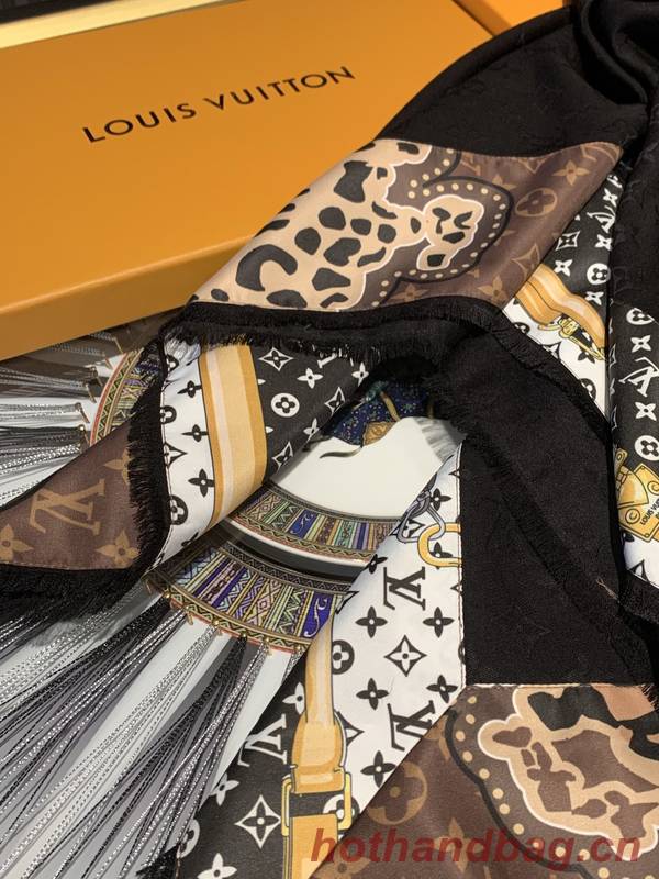 Louis Vuitton Scarf LVC00464