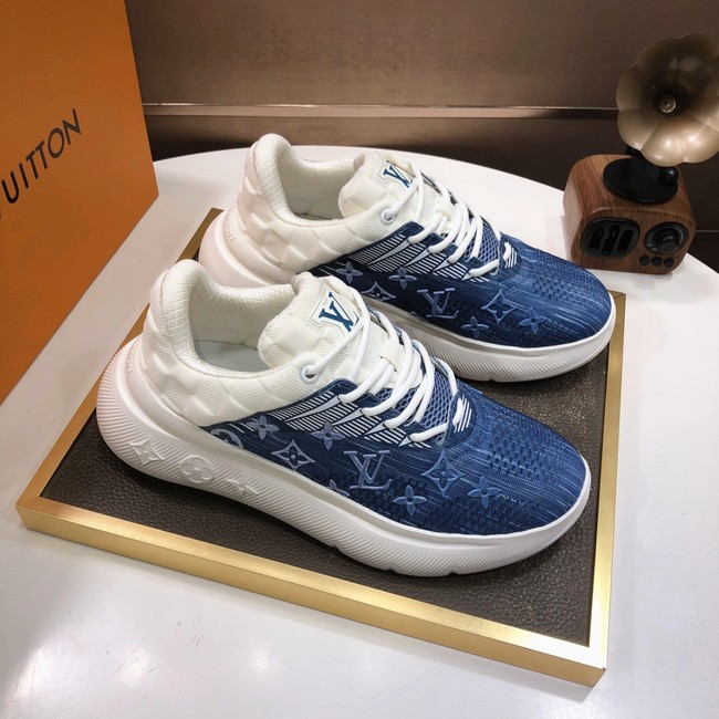 Louis Vuitton Mens Shoes 93834-3