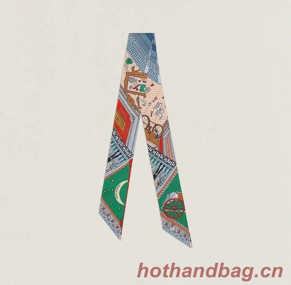 Hermes Scarf HEC00755