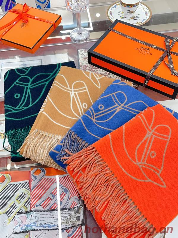 Hermes Scarf HEC00778