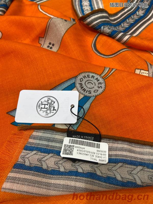 Hermes Scarf HEC00784