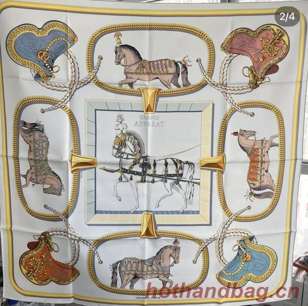 Hermes Scarf HEC00790