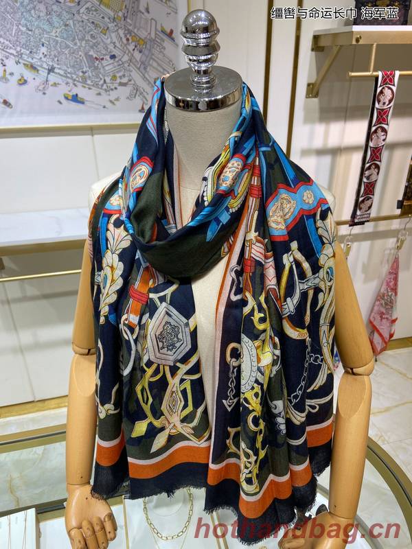 Hermes Scarf HEC00795