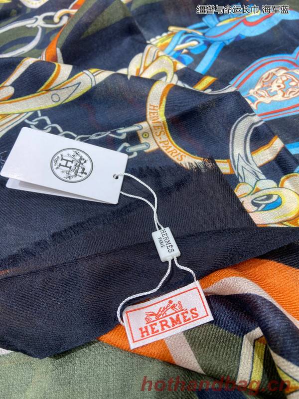 Hermes Scarf HEC00795