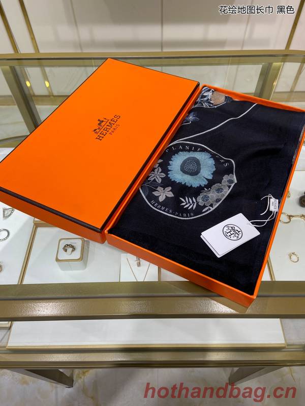 Hermes Scarf HEC00797