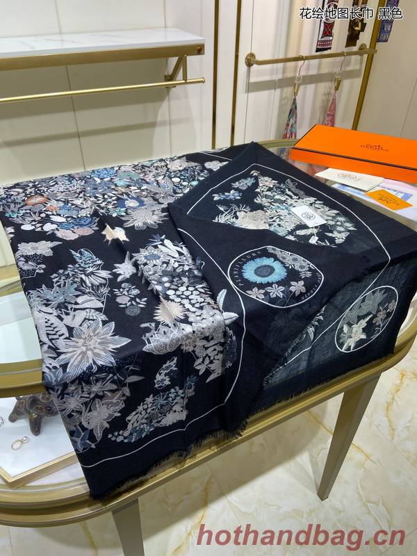 Hermes Scarf HEC00797