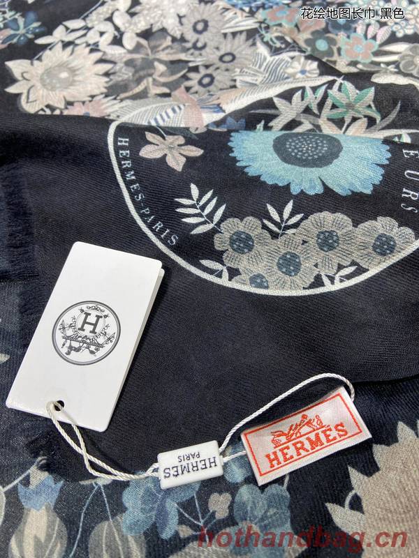 Hermes Scarf HEC00797