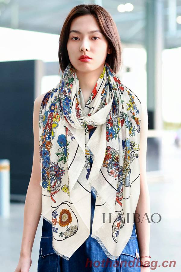 Hermes Scarf HEC00798