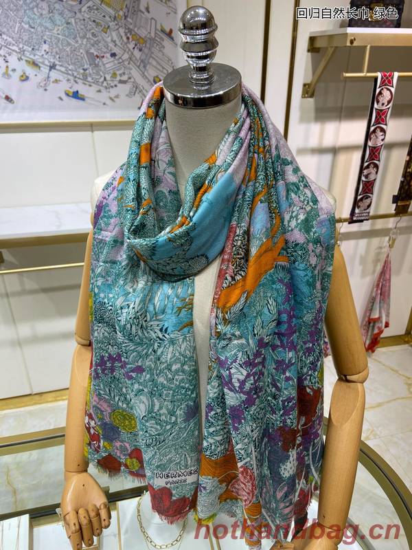 Hermes Scarf HEC00804