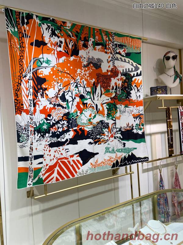 Hermes Scarf HEC00806