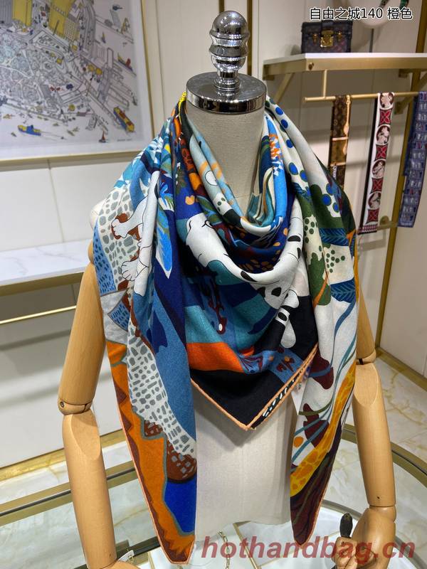 Hermes Scarf HEC00807