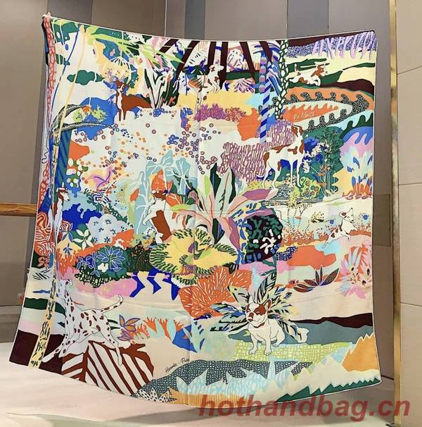 Hermes Scarf HEC00808