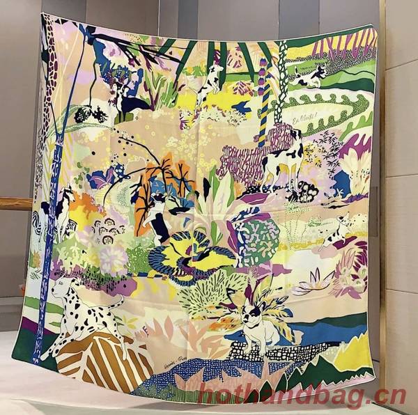 Hermes Scarf HEC00811