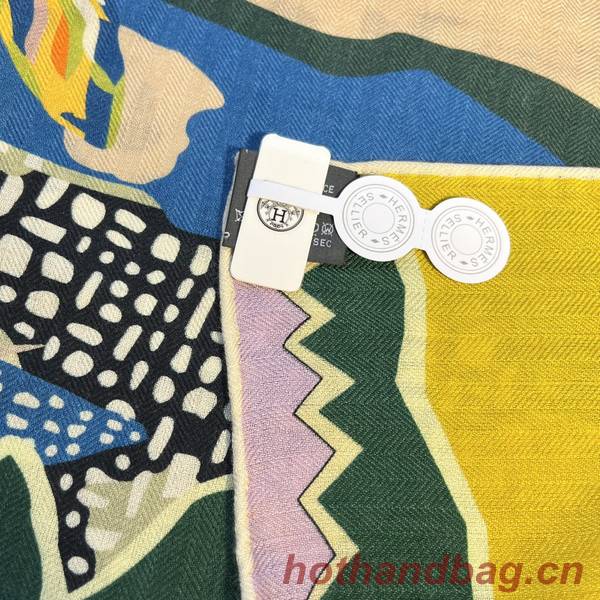 Hermes Scarf HEC00811