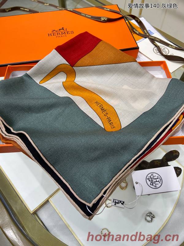 Hermes Scarf HEC00813