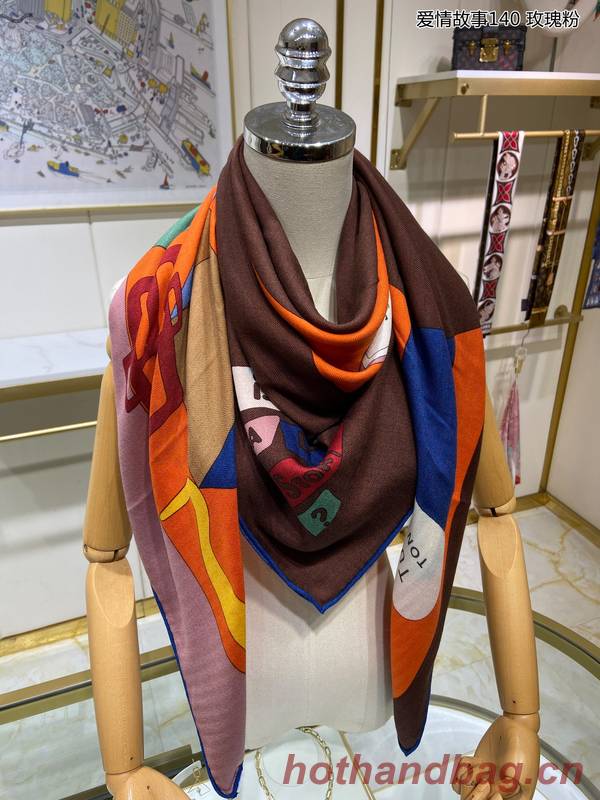 Hermes Scarf HEC00814