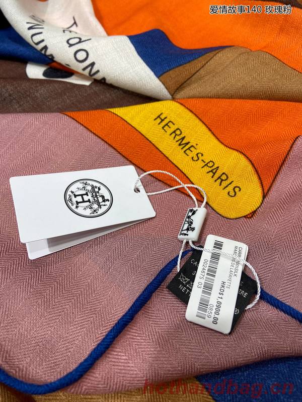 Hermes Scarf HEC00814