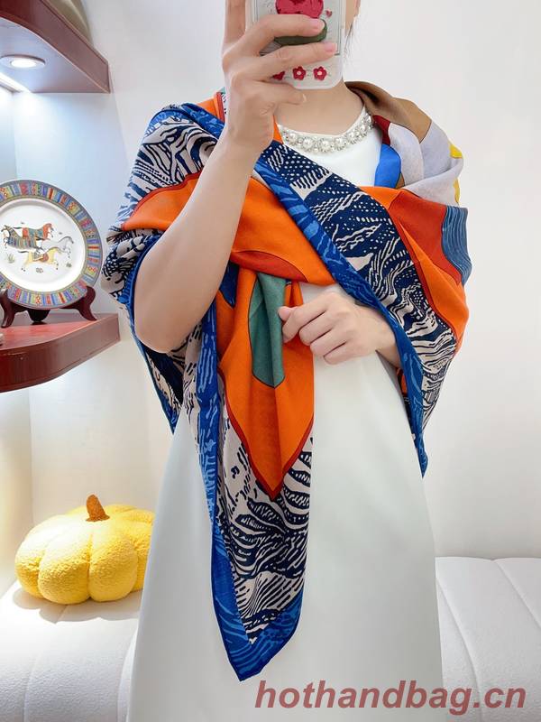 Hermes Scarf HEC00818