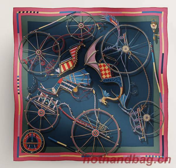 Hermes Scarf HEC00827