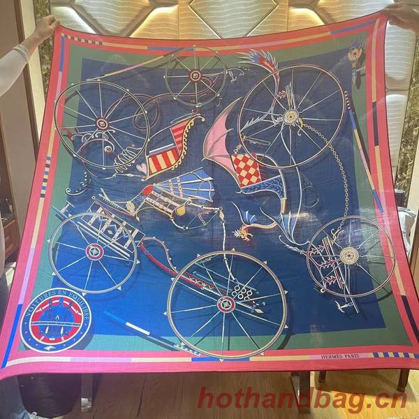 Hermes Scarf HEC00827