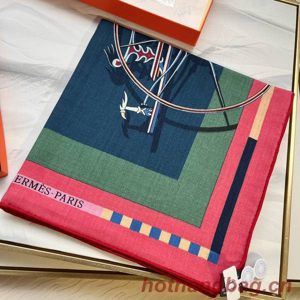 Hermes Scarf HEC00827