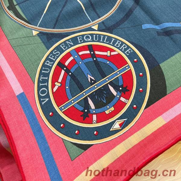 Hermes Scarf HEC00827